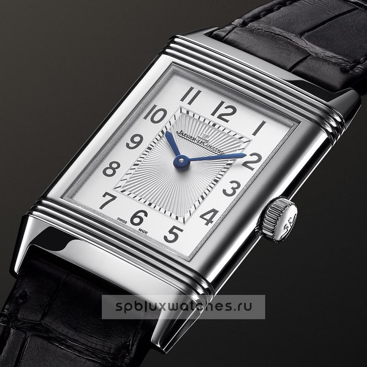 Jaeger LeCoultre Reverso Classic Monoface Small Seconds Q3858524