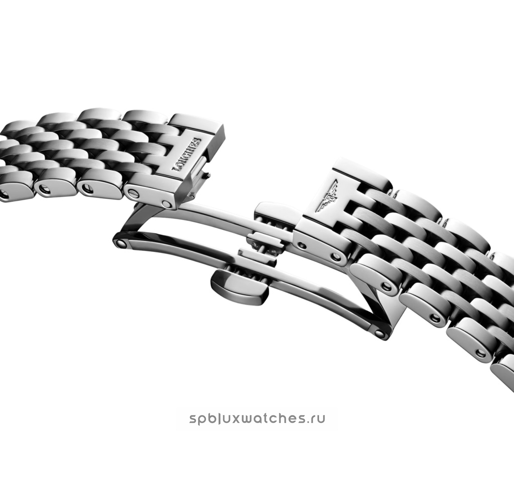 Longines Elegant 29 mm L4.310.0.80.6