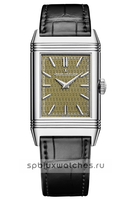 Jaeger-LeCoultre Reverso Tribute Enamel Hokusai Yoro Waterfall 45.6 x 27.4 mm Q39334T6