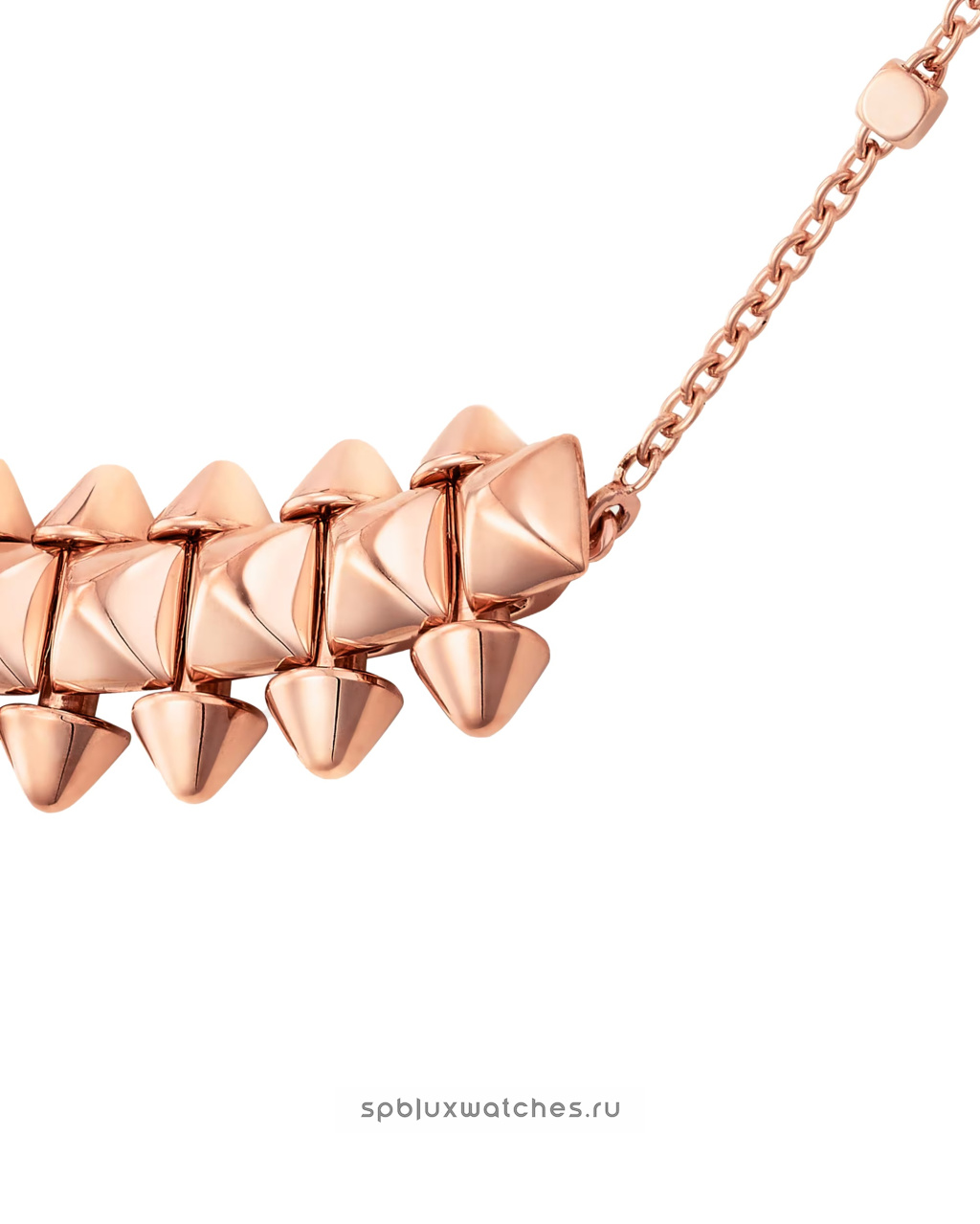 Подвеска Cartier Clash de Cartier Pendant Medium Model B7224745