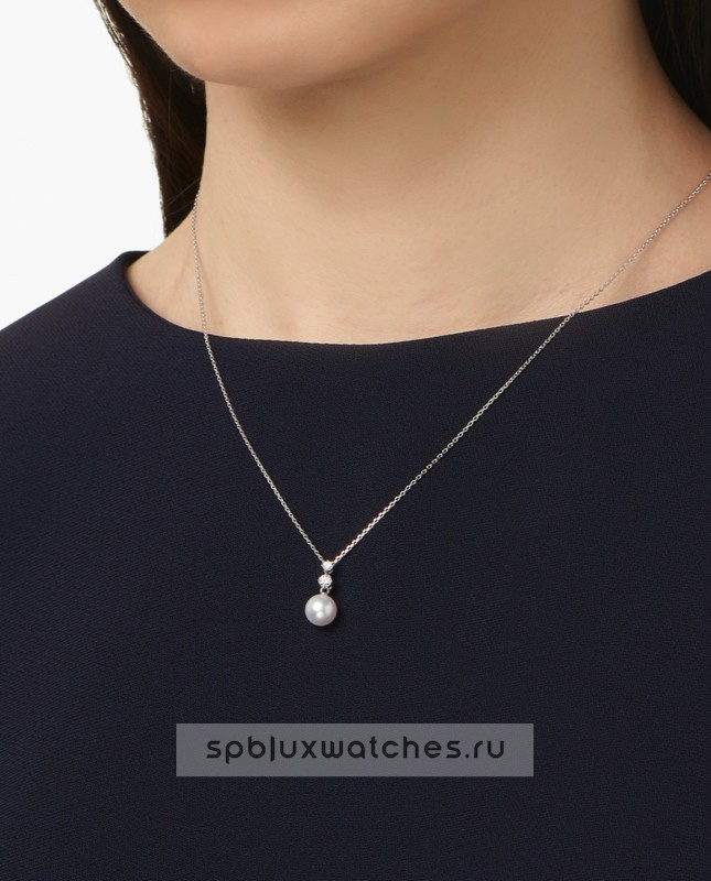Подвеска Mikimoto Pendant PP-20643AU