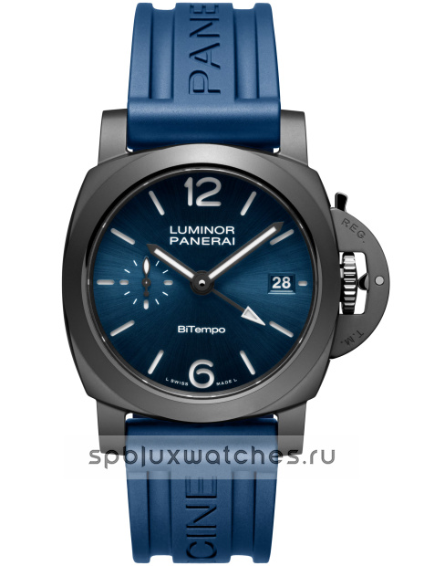 Panerai Luminor GMT Ceramica 44 mm PAM01783