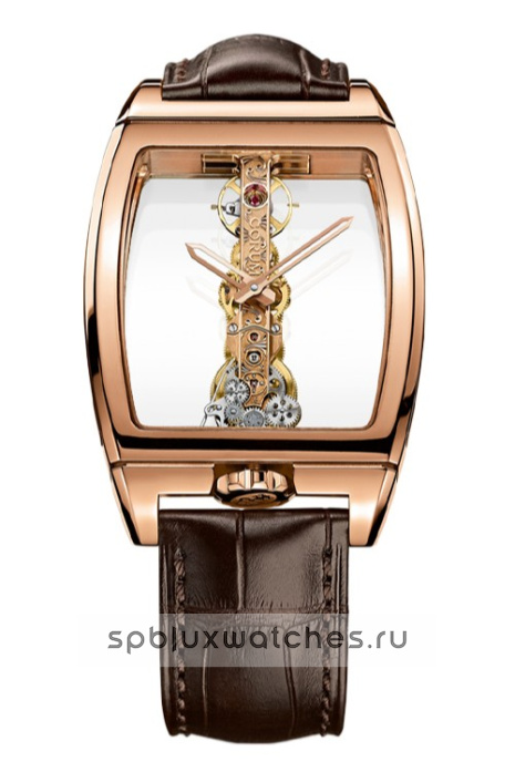 Corum Golden Bridge Classic  34 x 51 mm B113.02890