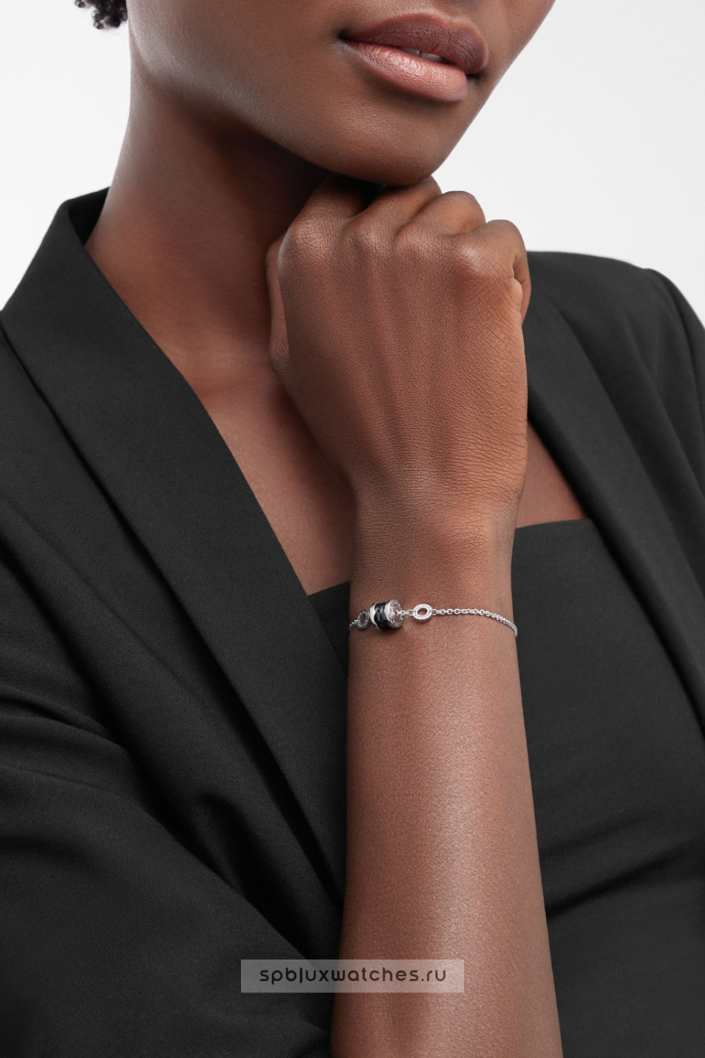 Браслет Bvlgari Save The Clidren Bracelet 352650
