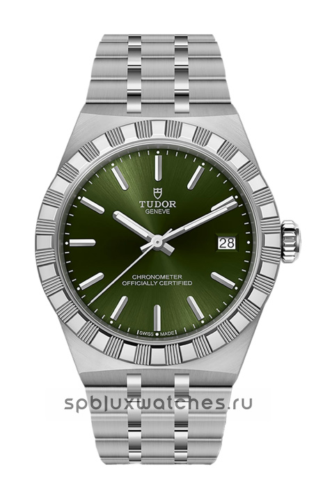 Tudor Royal 36 mm M2836C1A0-0103