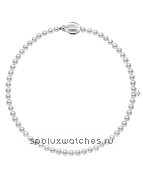 Колье Mikimoto Les Petales Place Vendome Necklace KZ-1812