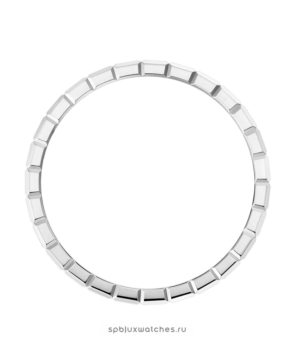 Кольцо Chopard Ice Cube Ring 827702-1229