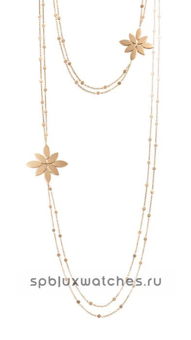 Колье-сотуар Pasquale Bruni Ghirlanda Luce Di Loto Sautoir 16701R