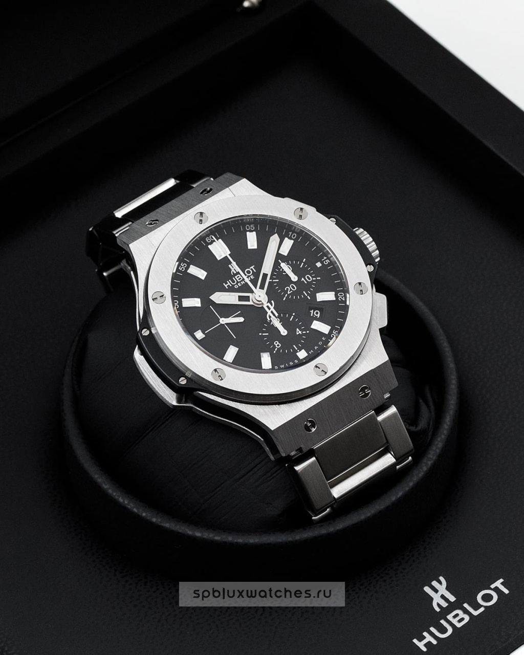 Hublot Big Bang Chronograph 44 mm 301.SX.1170.SX