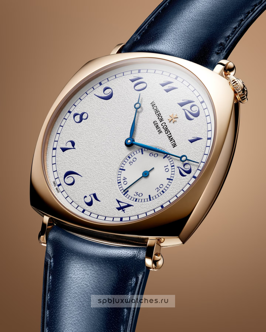 Vacheron Constantin Historiques American 1921 40 x 40 mm 82035/000R-H114