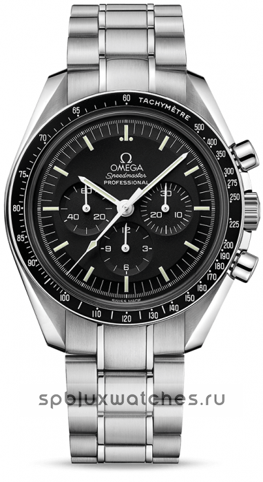 Omega Speedmaster Moonwatch Professional Chronograph 42 mm 311.30.42.30.01.005
