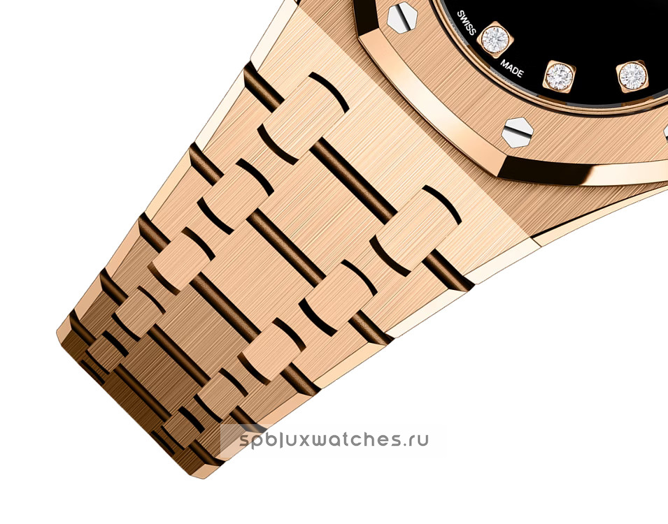 Audemars Piguet Royal Oak Mini Quartz 23 mm 67630OR.OO.1312OR.01-B