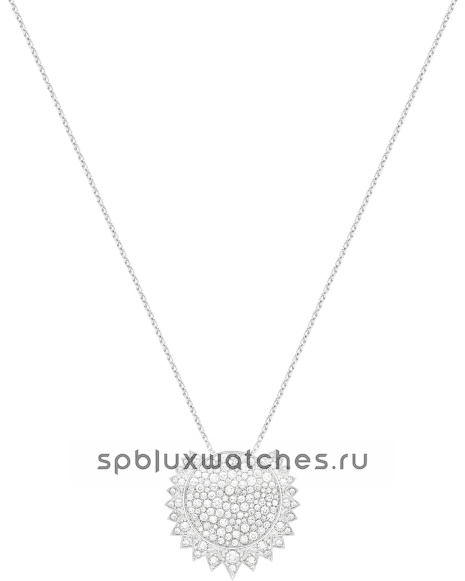 Подвеска Piaget Sunlight Pendant G33L8G00