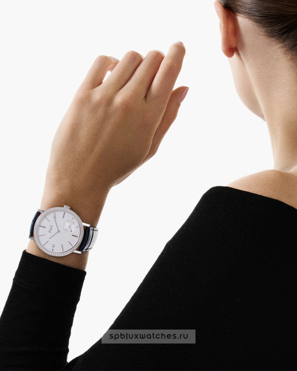 Piaget Altiplano Origin 40 mm G0A45403