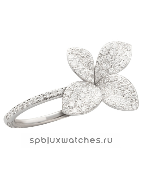 Кольцо Pasquale Bruni Petit Garden Medium Flower Ring 15370B