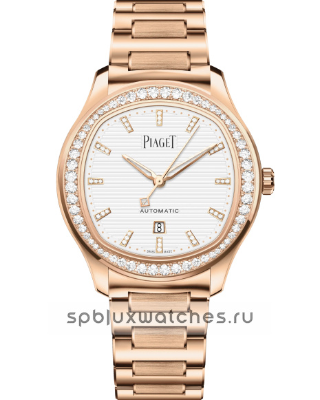 Piaget Polo Date 36 mm G0A46020