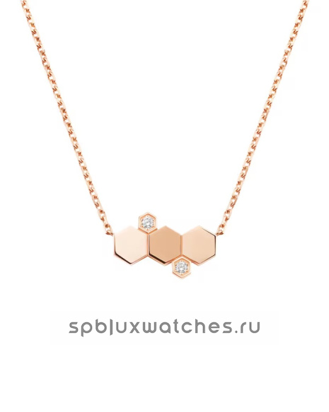 Подвеска Chaumet Bee de Chaumet Pendant 085972