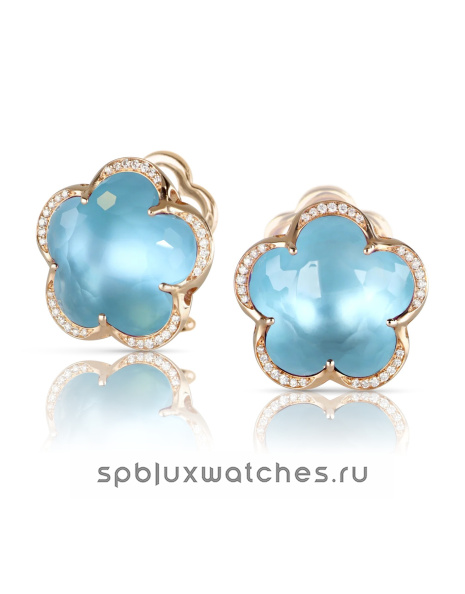 Серьги Pasquale Bruni Bon Ton Earrings 16815R