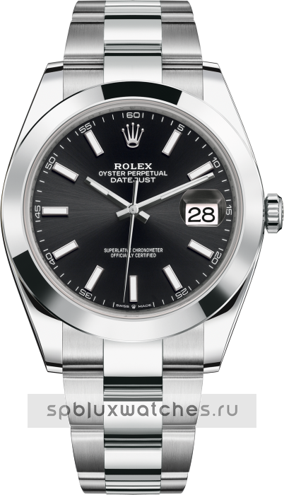 Rolex Datejust II 41 mm 126300