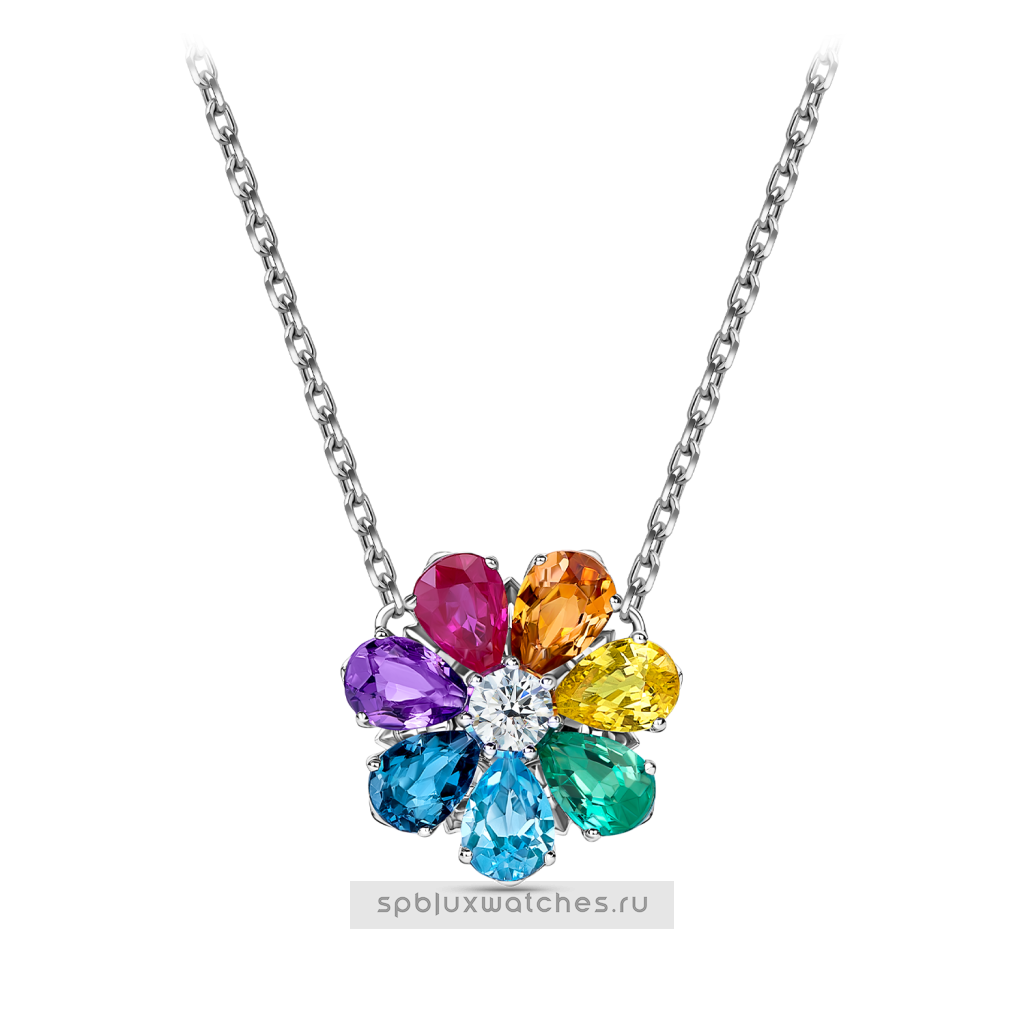 Комплект Roman Nikonov «Цветик-семицветик» RN370211