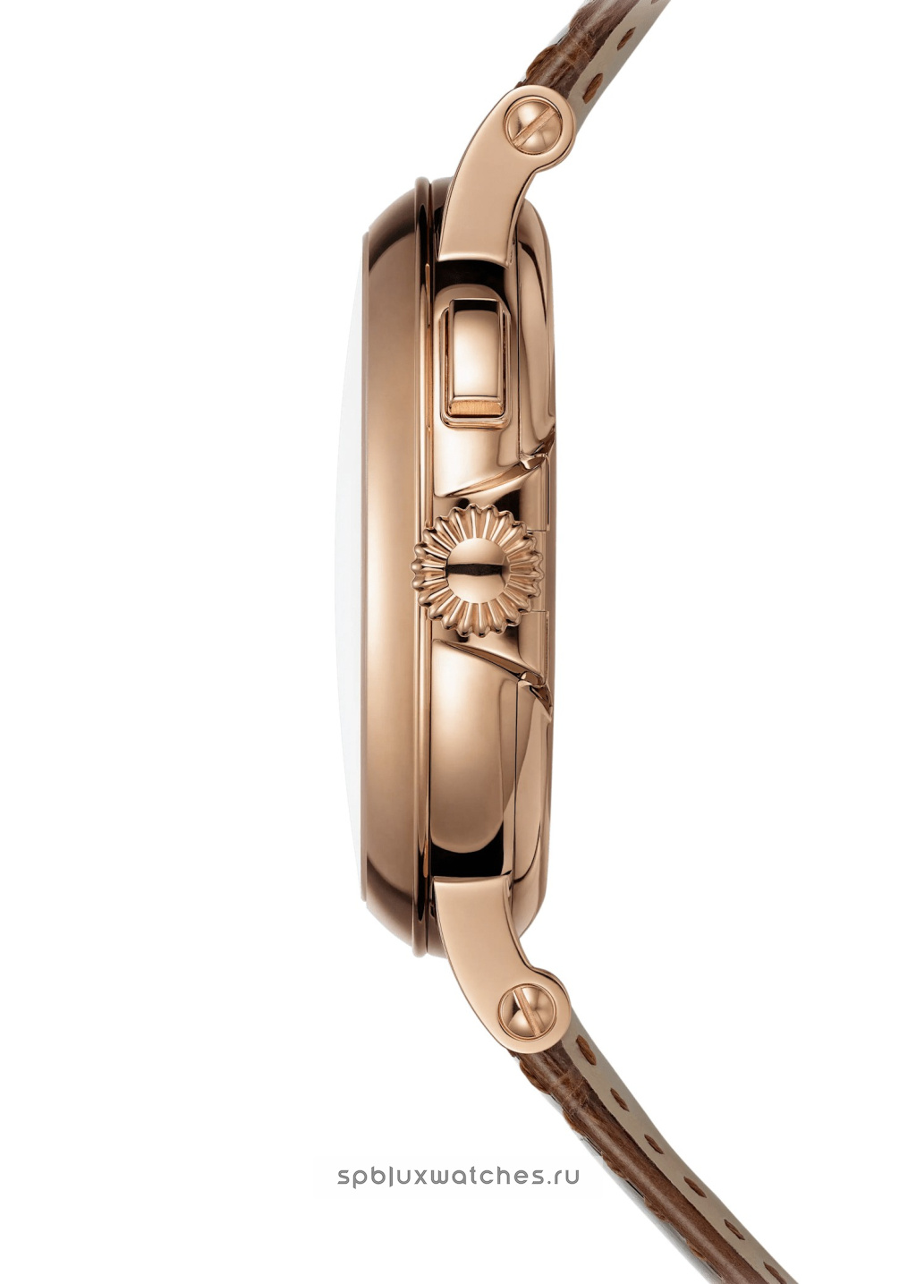 Patek Philippe Complications Hour and Minute On Demand Automaton "The Crow and the Fox" 43 mm 5249R-001