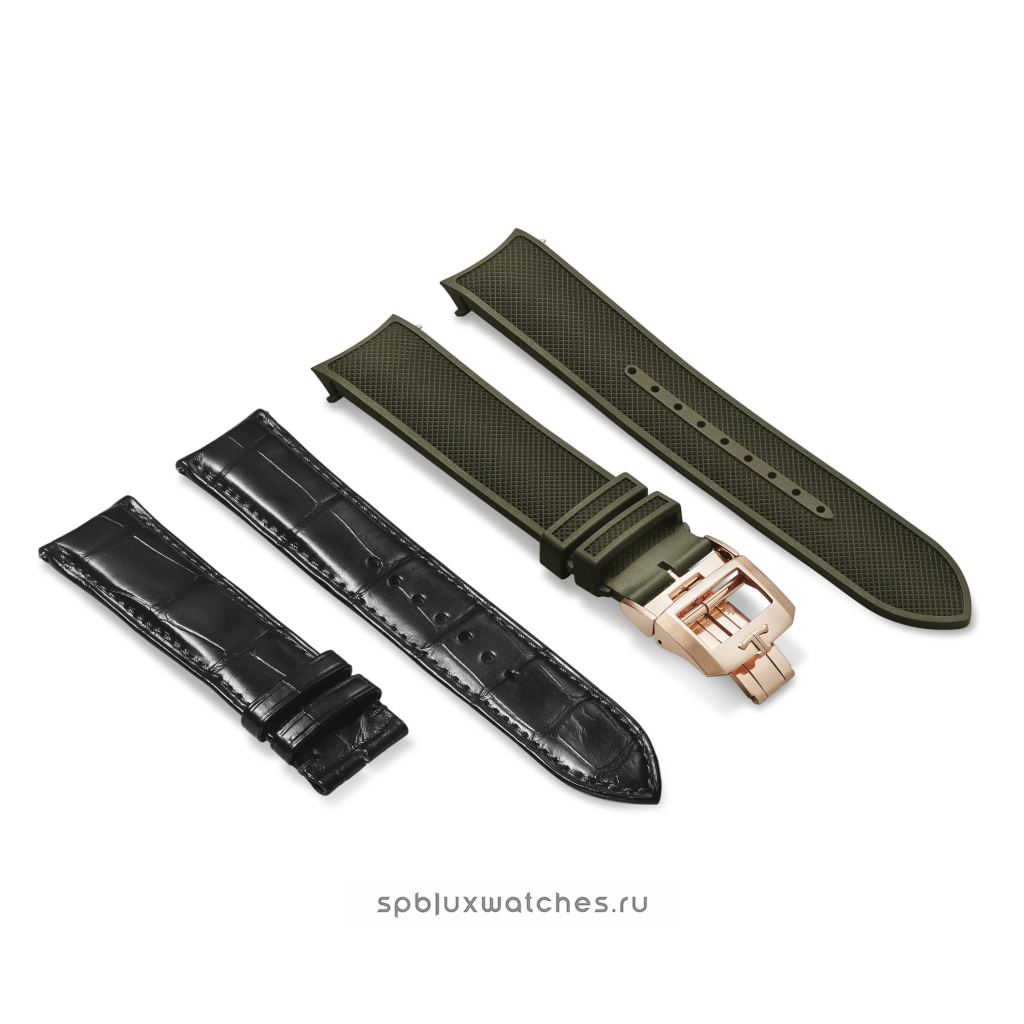 Jaeger-LeCoultre Polaris Perpetual Calendar 42 mm Q908263J