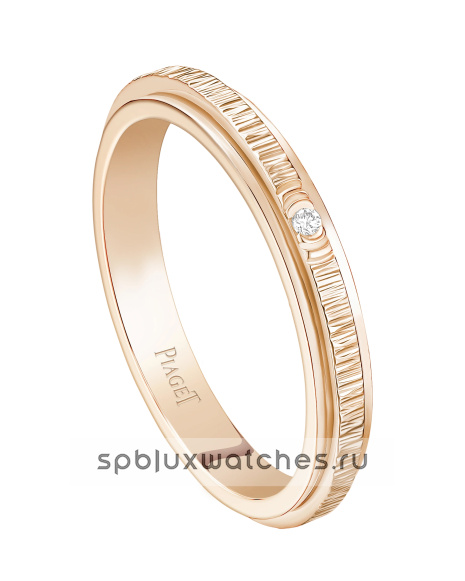 Кольцо Piaget Possession "Decor Palace" Ring G34P8L00