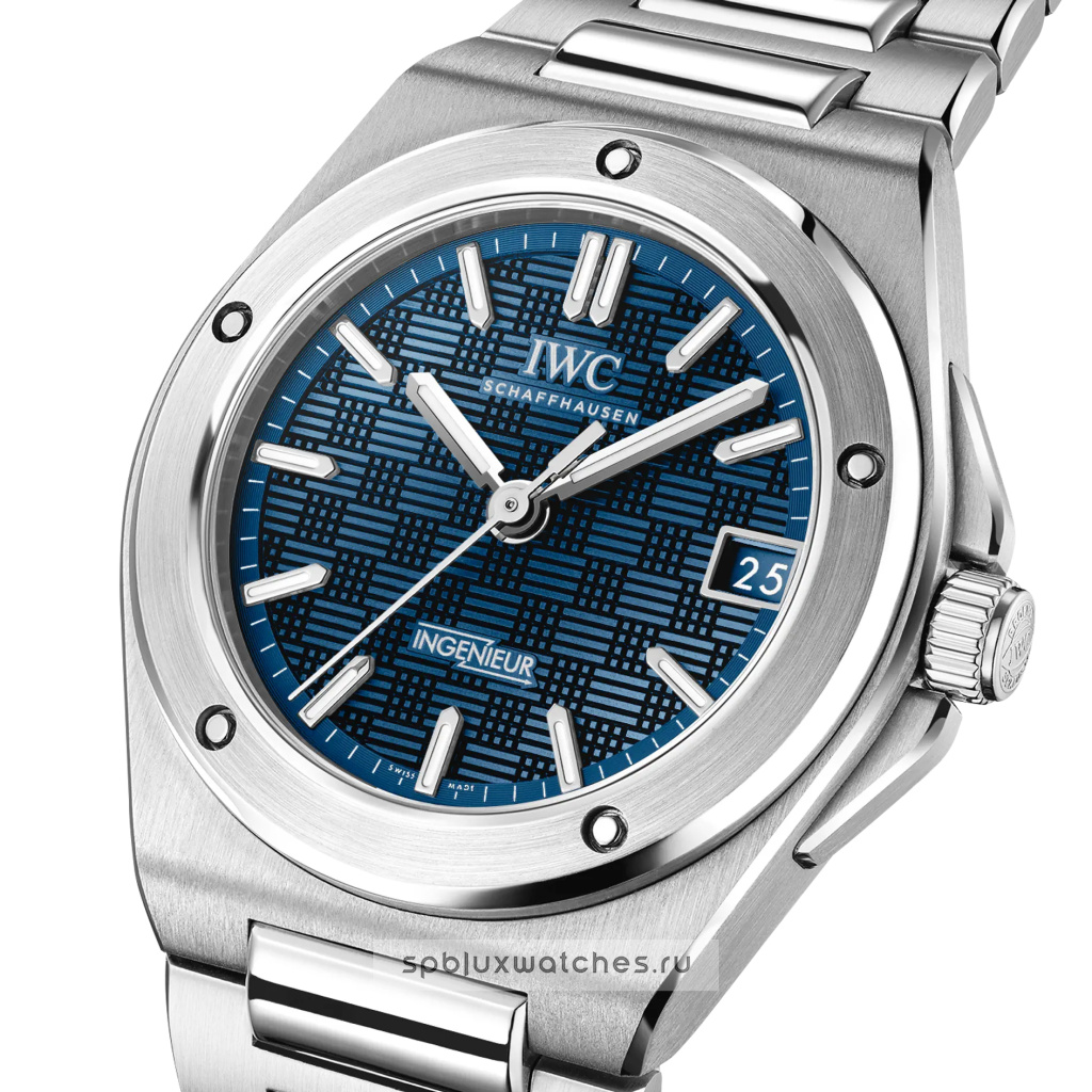 IWC Ingenieur Automatic 35.1 mm IW324907