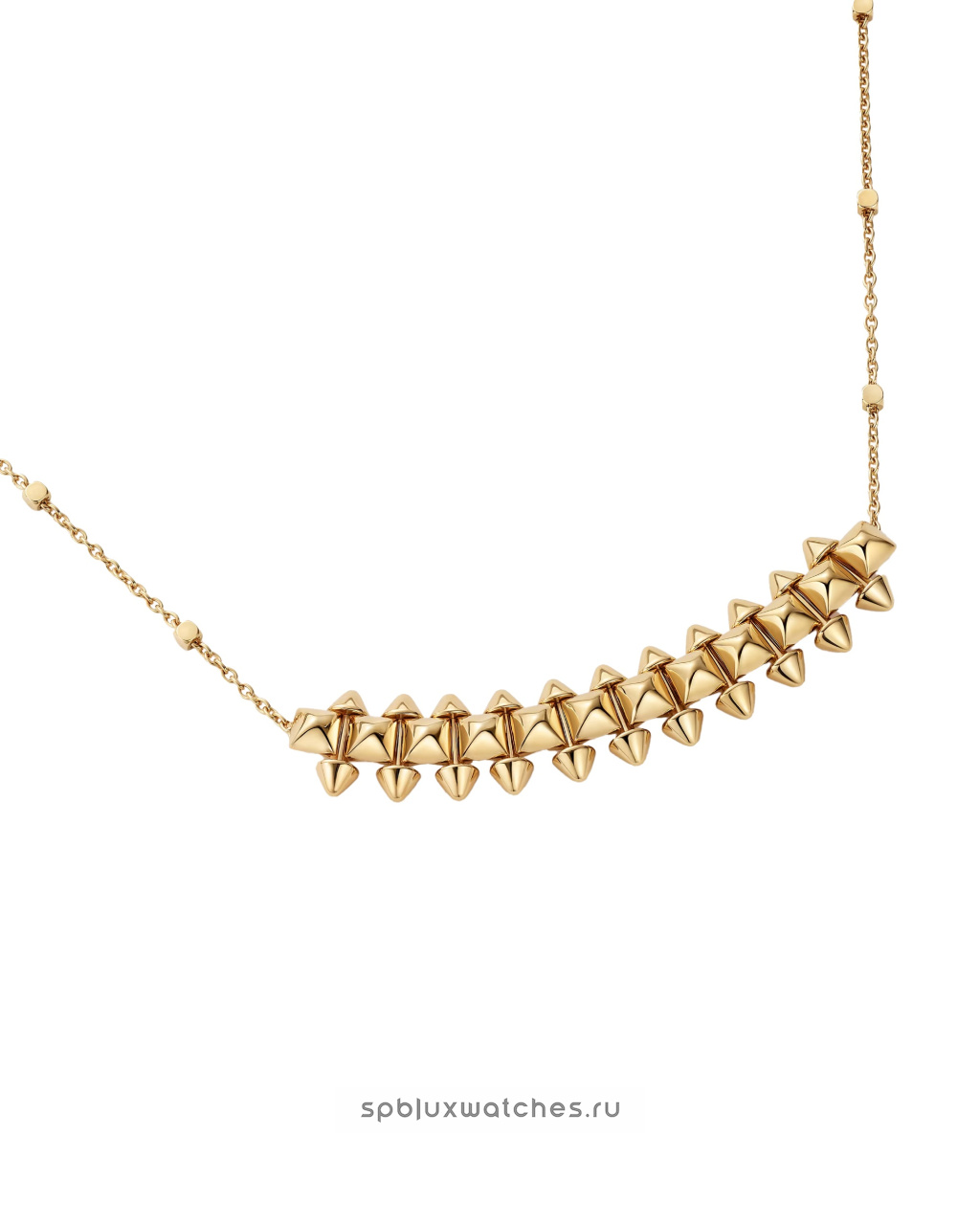 Подвеска Cartier Clash de Cartier Pendant Medium Model B7225047