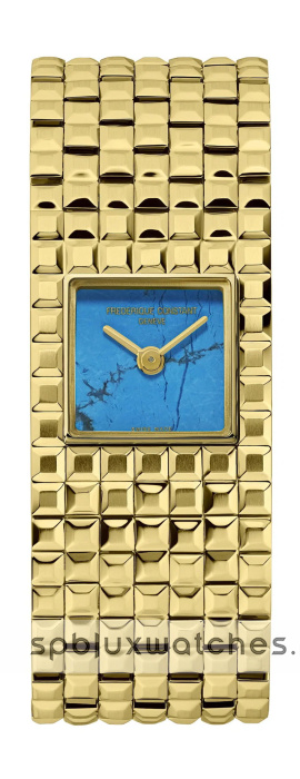 Frederique Constant Classics Manchette 25.7 x 20 mm FC-200TU1MC5B