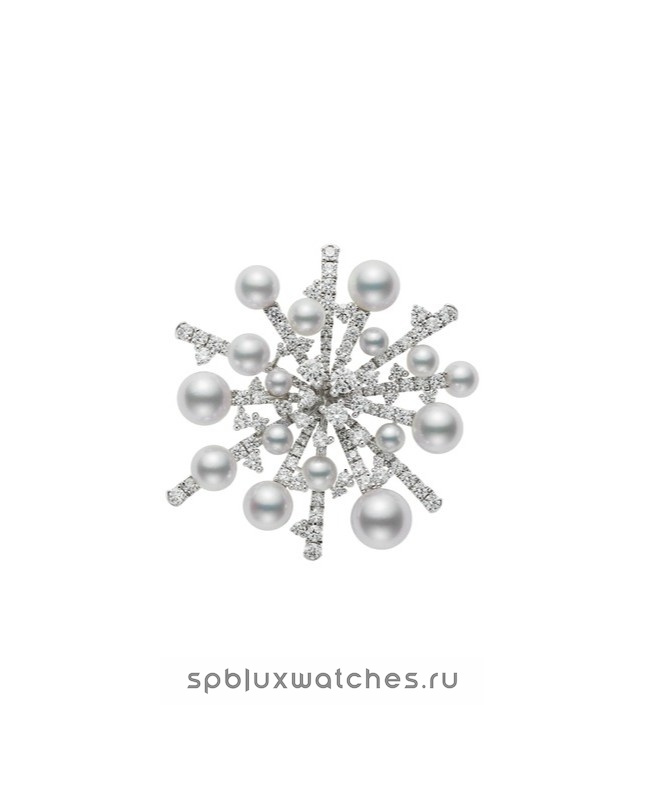 Подвеска Mikimoto Splash Pendant PP-20683U