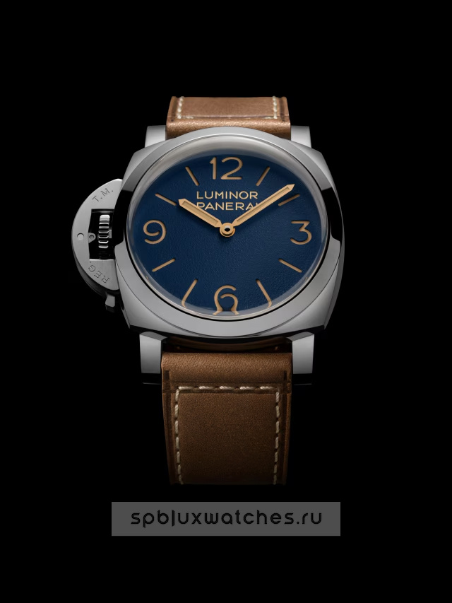 Panerai Luminor Destro 44 mm PAM01732