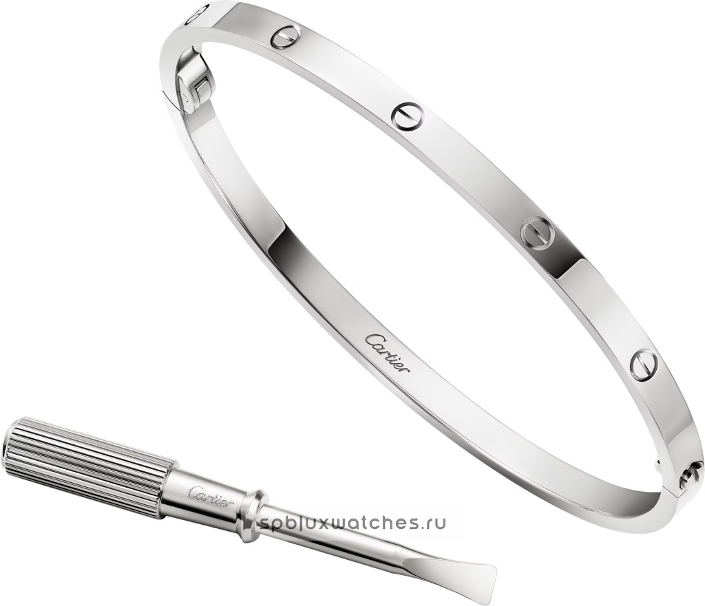 Браслет Cartier Love Small Bracelet B6079218