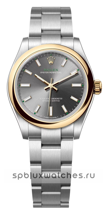 Rolex Oyster Perpetual 31 mm 277203
