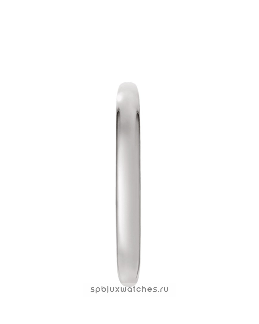 Обручальное кольцо Bvlgari Fedi Wedding Band 358456