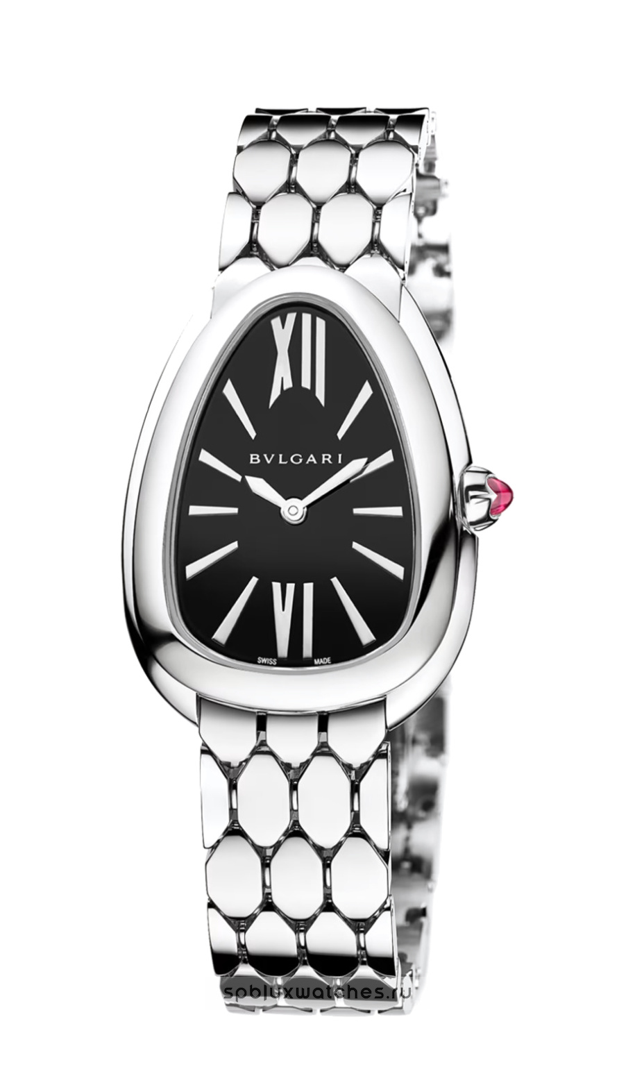 Bvlgari Serpenti Seduttori Watch 33 mm 103451