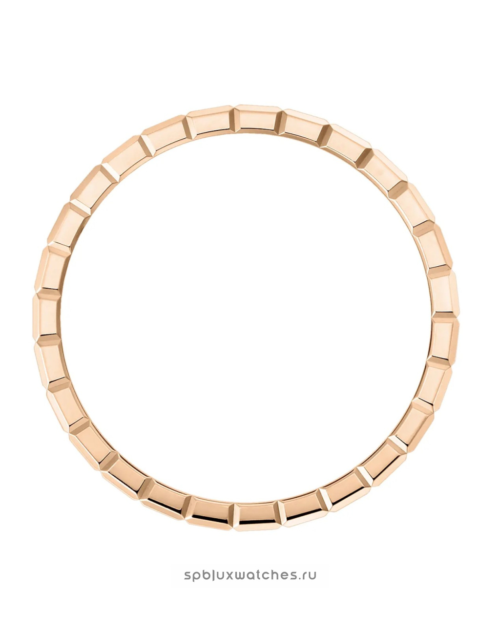 Кольцо Chopard Ice Cube Ring 827702-5199