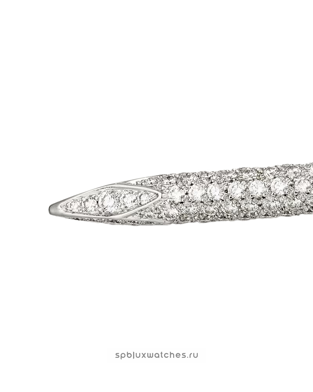 Булавка для галстука Cartier Juste un Clou Tie Pin OG000178