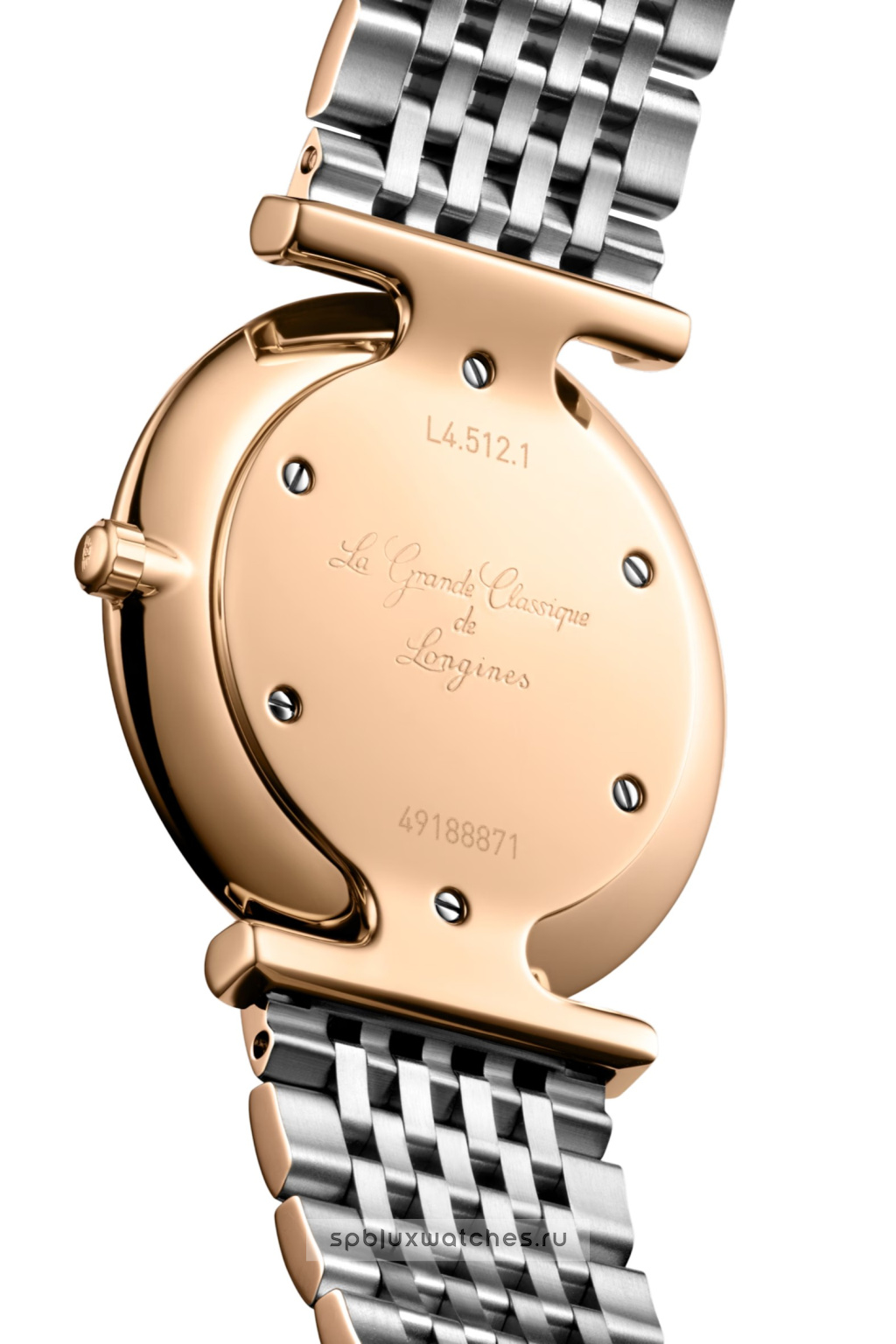 Longines La Grande Classique De Longines 29 mm L4.512.1.68.7