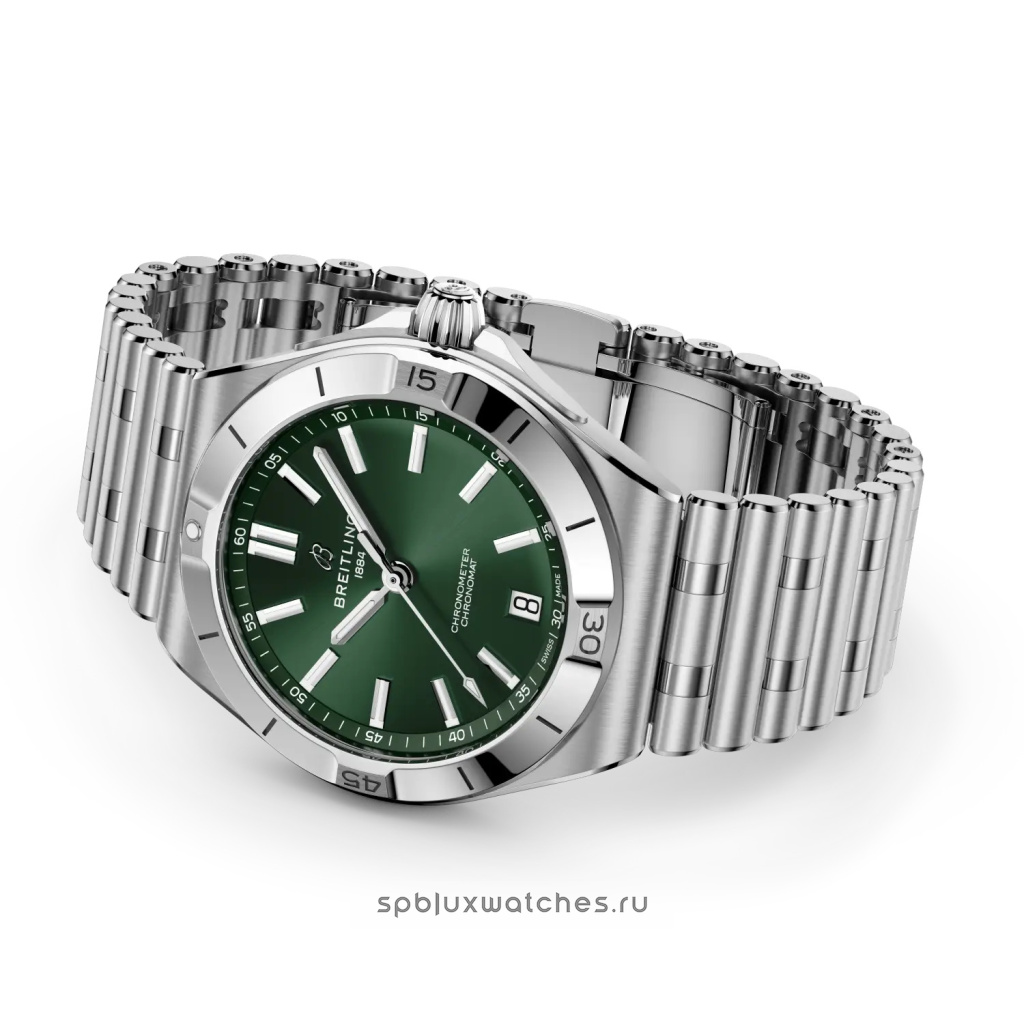 Breitling Chronomat B31 Automatic 40 mm AB3114101L1A1