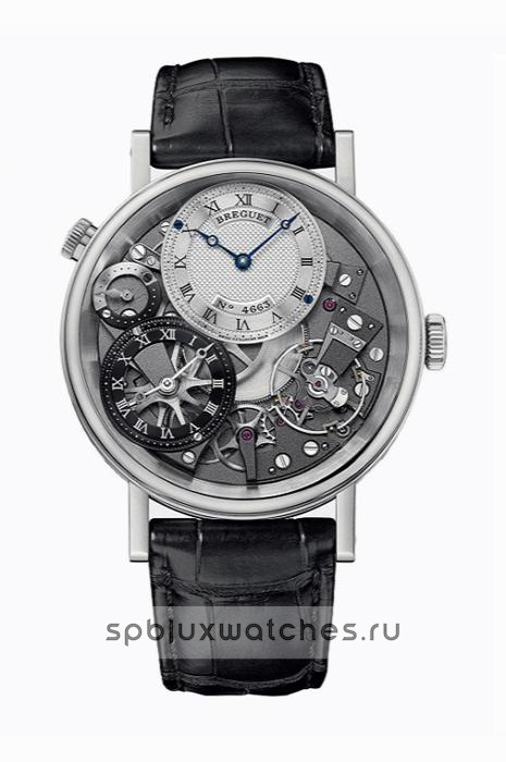 Breguet Tradition 7067BB Time-Zone