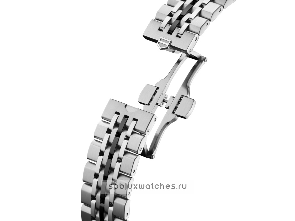 TAG Heuer Carrera Chronograph x Fragment 39 mm CBS221B.BA0045 Limited Edition