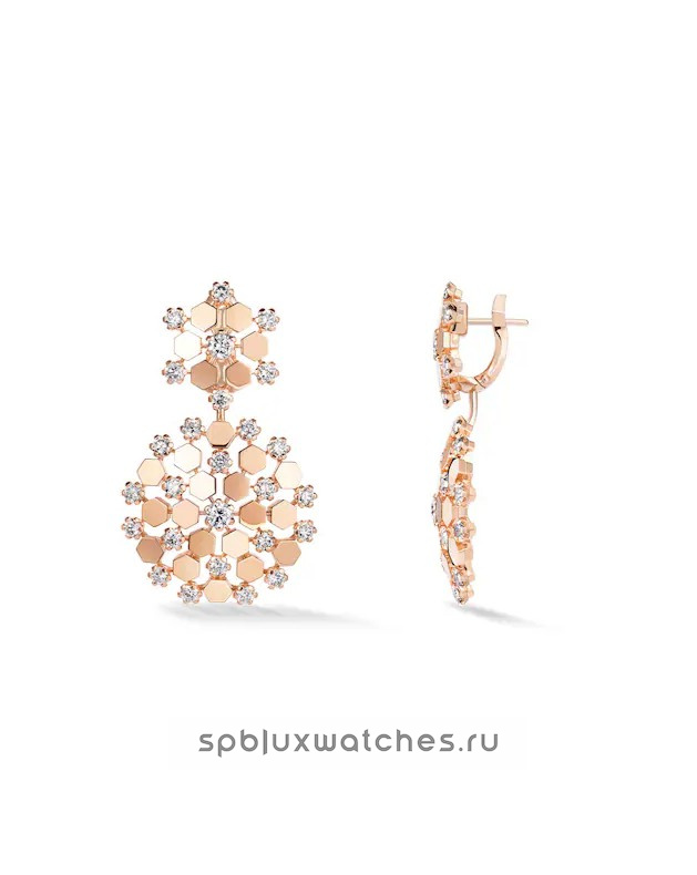 Серьги Chaumet Bee de Chaumet Earrings 085407