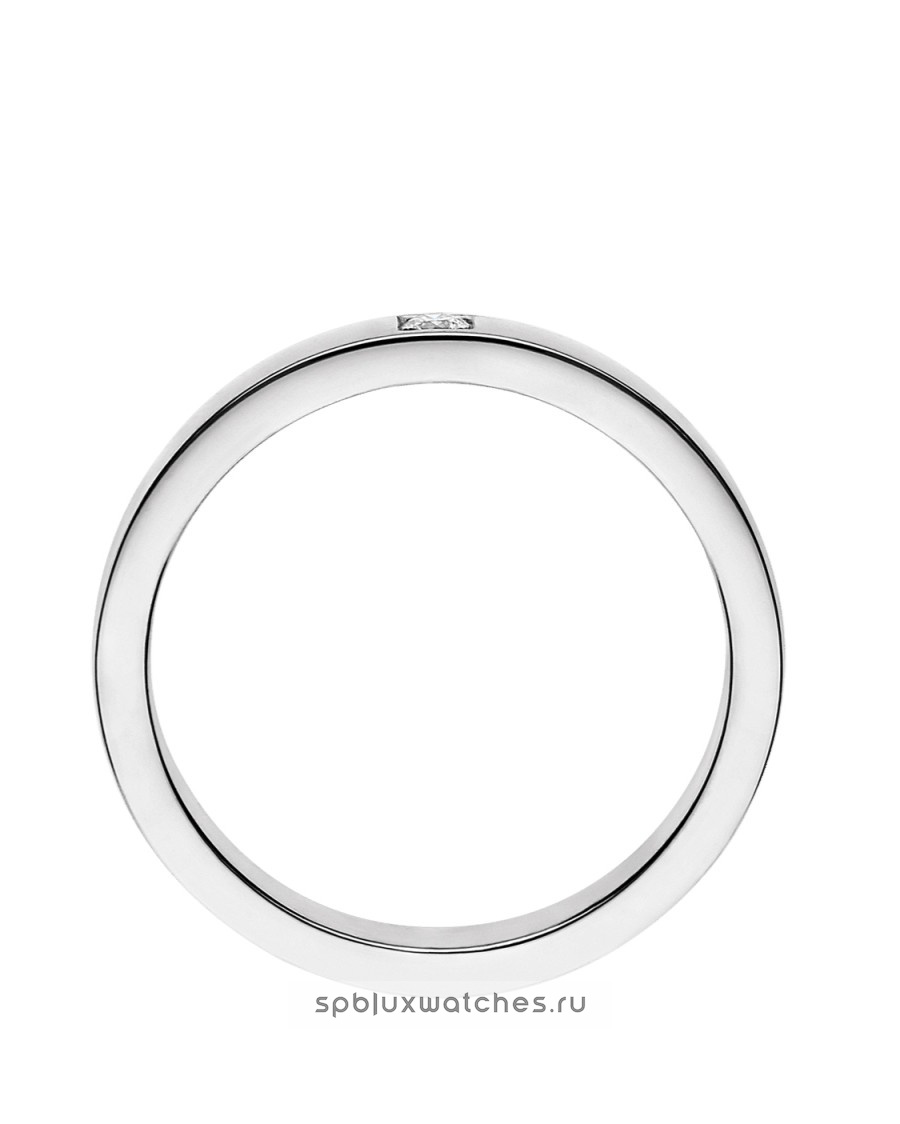 Обручальное кольцо Bvlgari Marryme Wedding Band 341731