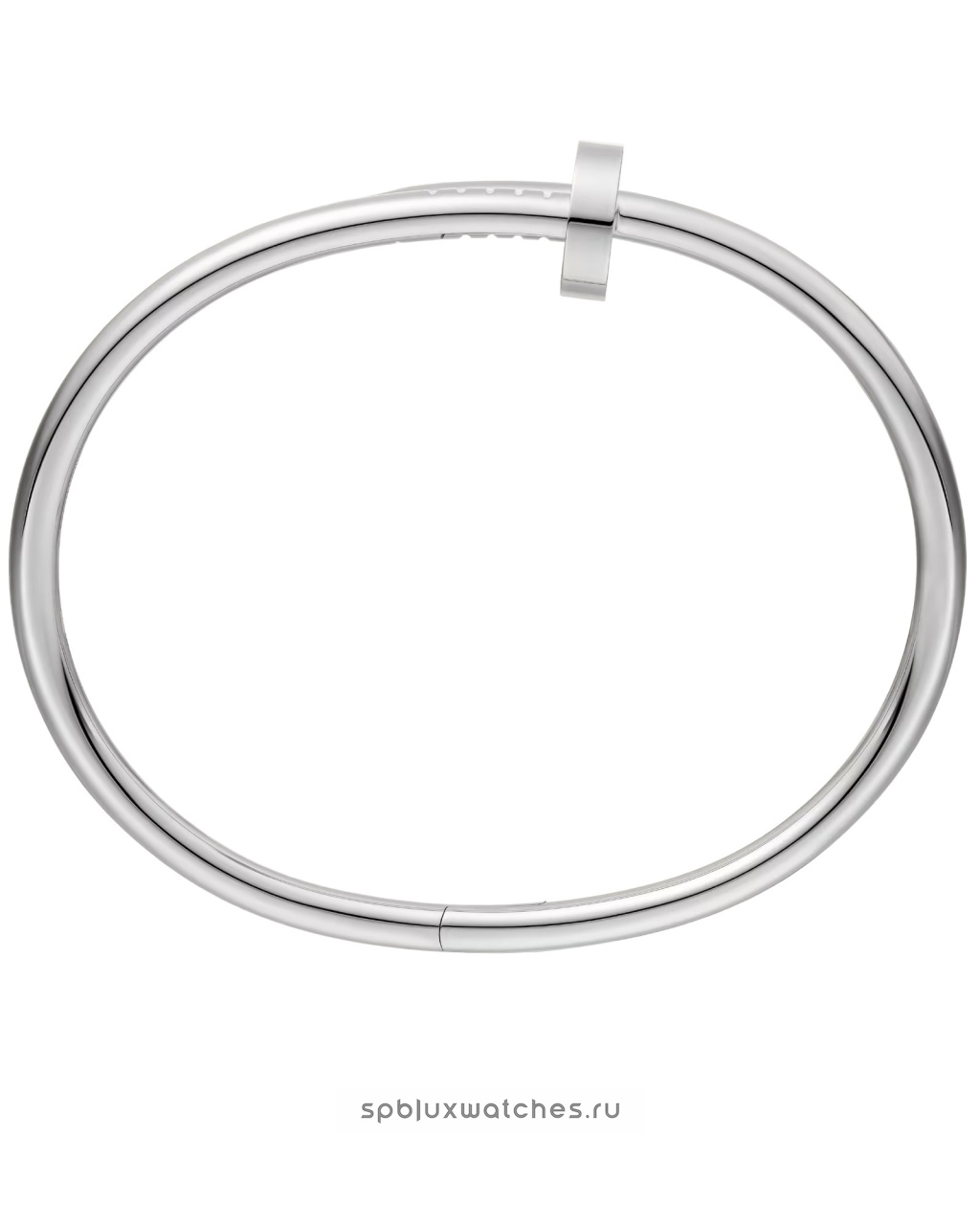 Браслет Cartier Juste un Clou Bracelet Classic Model B6048317