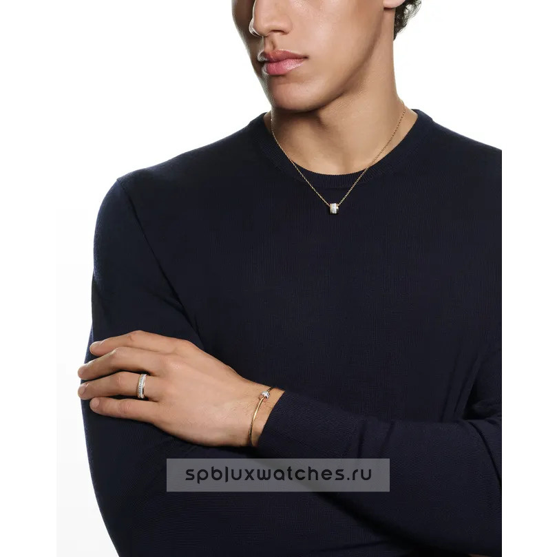 Подвеска Boucheron Quatre White Edition Pendant, Large Model JPN00375