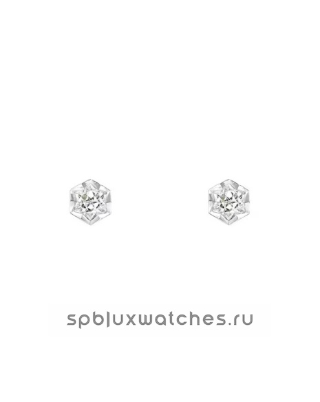 Серьги Chaumet Bee de Chaumet Stud Earrings 085520
