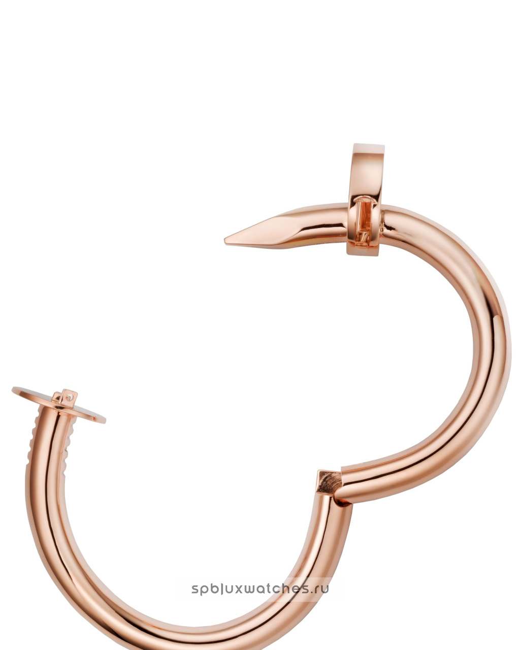 Браслет Cartier Juste un Clou Bracelet Extra-Large Model N6039317