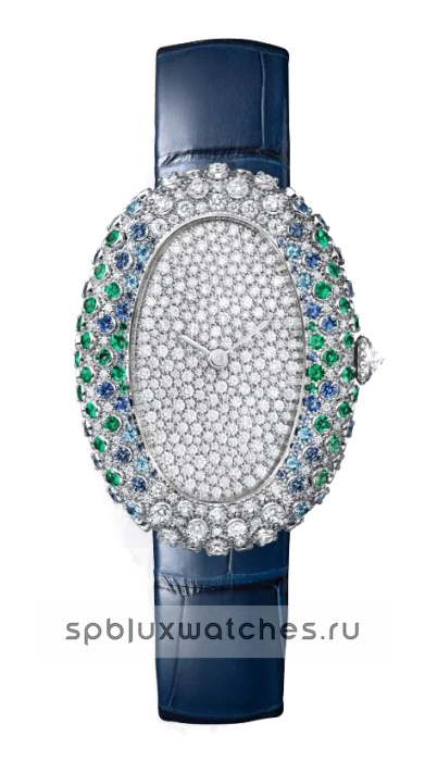 Cartier Baignoire 36 mm x 26 mm WJBA0060