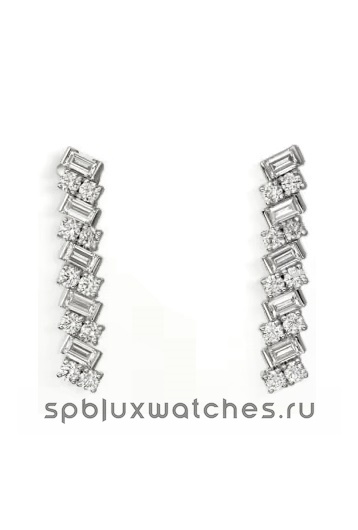 cartier reflection earrings n8515129